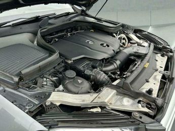 Mercedes-Benz C Class 2.1 GLC250d SE G-Tronic 4MATIC Euro 6 (s/s) 5dr