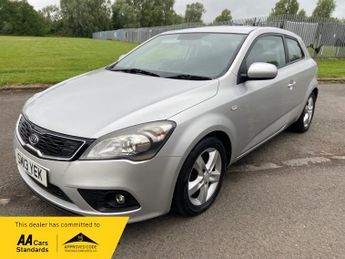 Kia Ceed 1.6 CRDI PRO CEED 2 ECODYNAMICS
