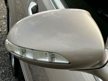 Mercedes-Benz S Class 3.0 S320 CDI V6 G-Tronic Euro 4 4dr