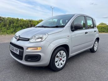 Fiat Panda POP