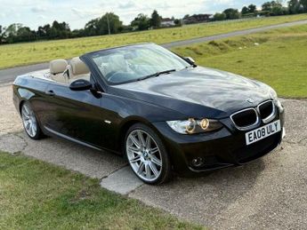 BMW 320 2.0 320i M Sport Steptronic Euro 4 2dr