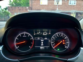 Vauxhall Corsa ENERGY A/C ECOFLEX