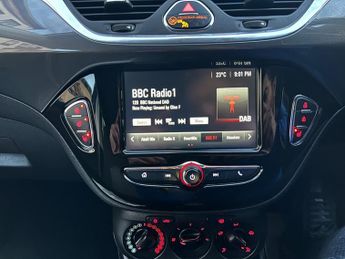Vauxhall Corsa ENERGY A/C ECOFLEX