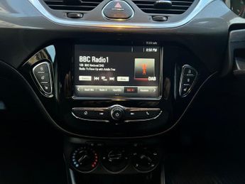 Vauxhall Corsa ENERGY A/C ECOFLEX