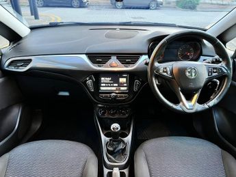Vauxhall Corsa ENERGY A/C ECOFLEX
