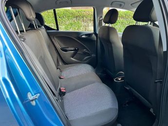 Vauxhall Corsa ENERGY A/C ECOFLEX