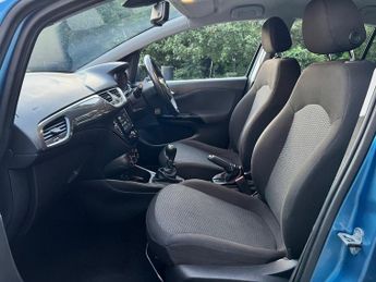 Vauxhall Corsa ENERGY A/C ECOFLEX