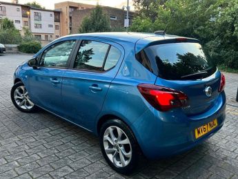 Vauxhall Corsa ENERGY A/C ECOFLEX
