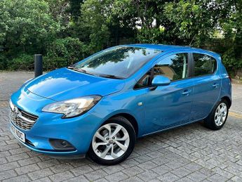 Vauxhall Corsa ENERGY A/C ECOFLEX