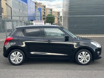 Suzuki Swift 1.0 Boosterjet SZ-T Hatchback 5dr Petrol Manual Euro 6 (111 ps)