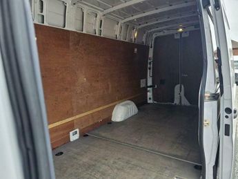 Mercedes-Benz Sprinter 2.1 311 CDI RWD L3 H3 Euro 6 5dr