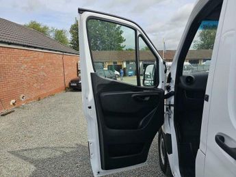 Mercedes-Benz Sprinter 2.1 311 CDI RWD L3 H3 Euro 6 5dr