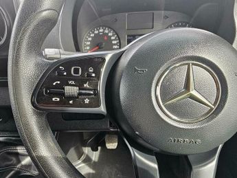 Mercedes-Benz Sprinter 2.1 311 CDI RWD L3 H3 Euro 6 5dr