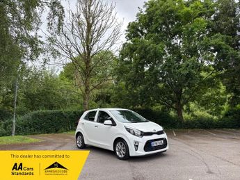 Kia Picanto 3