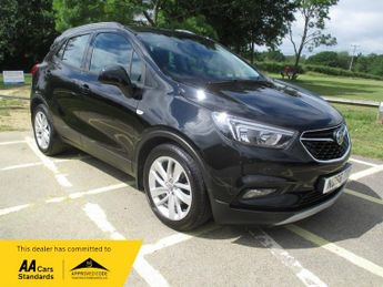 Vauxhall Mokka ACTIVE S/S
