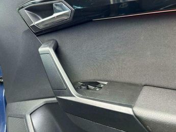 SEAT Ibiza 1.0 TSI FR DSG Euro 6 (s/s) 5dr