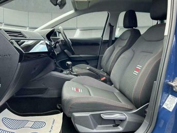 SEAT Ibiza 1.0 TSI FR DSG Euro 6 (s/s) 5dr