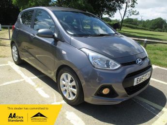 Hyundai I10 SE