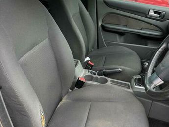 Ford Focus 1.8 TDCi Titanium 5dr