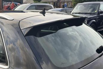 Audi A3 1.5 TFSI CoD S line Sportback 5dr Petrol Manual Euro 6 (s/s) (15