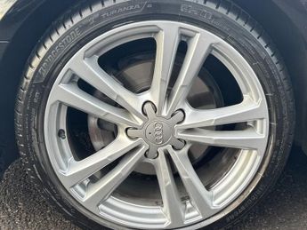 Audi A3 1.5 TFSI CoD S line Sportback 5dr Petrol Manual Euro 6 (s/s) (15