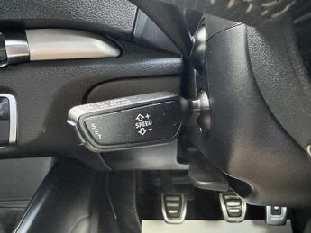 Audi A3 1.5 TFSI CoD S line Sportback 5dr Petrol Manual Euro 6 (s/s) (15