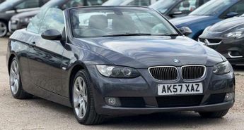 BMW 330 3.0 330d SE Steptronic Euro 4 2dr