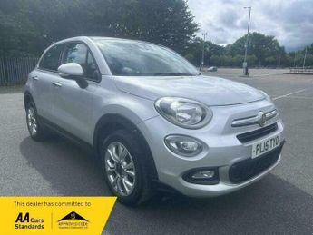 Fiat 500 1.4 MultiAir Pop Star Euro 6 (s/s) 5dr