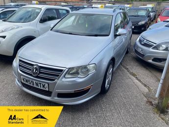 Volkswagen Passat R LINE TDI