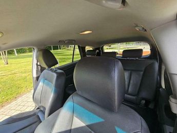 Hyundai Santa Fe 2.2 CRDi Premium Auto 4WD Euro 5 5dr (7 seat)