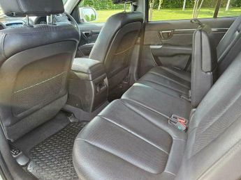 Hyundai Santa Fe 2.2 CRDi Premium Auto 4WD Euro 5 5dr (7 seat)