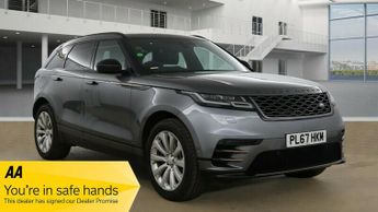 Land Rover Range Rover 3.0 SD6 V6 R-Dynamic SE SUV 5dr Diesel Auto 4WD Euro 6 (s/s) (30