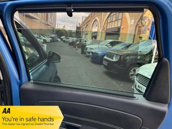 Renault Scenic GRAND DYNAMIQUE TOMTOM BOSE PLUS DCI S/S