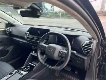 Citroen C4 1.5 BlueHDi Shine Plus EAT8 Euro 6 (s/s) 5dr