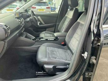 Citroen C4 1.5 BlueHDi Shine Plus EAT8 Euro 6 (s/s) 5dr