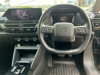 Citroen C4 1.5 BlueHDi Shine Plus EAT8 Euro 6 (s/s) 5dr