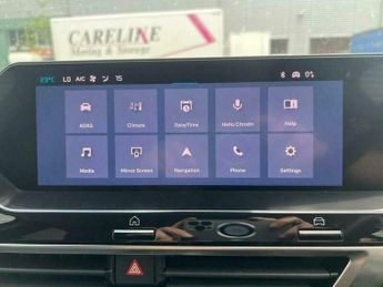 Citroen C4 1.5 BlueHDi Shine Plus EAT8 Euro 6 (s/s) 5dr