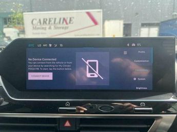 Citroen C4 1.5 BlueHDi Shine Plus EAT8 Euro 6 (s/s) 5dr