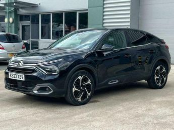 Citroen C4 1.5 BlueHDi Shine Plus EAT8 Euro 6 (s/s) 5dr