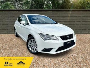 SEAT Leon 1.2 TSI SE Euro 5 (s/s) 5dr