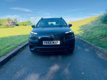 Citroen C4 1.6 BlueHDi Feel Euro 6 (s/s) 5dr