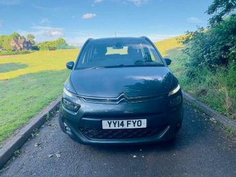 Citroen C4 1.6 e-HDi Airdream Exclusive ETG6 Euro 5 (s/s) 5dr