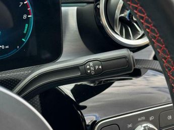 Mercedes-Benz A Class 1.3 A250e 15.6kWh AMG Line Edition (Premium Plus) 8G-DCT Euro 6 