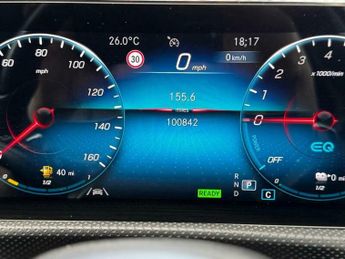 Mercedes-Benz A Class 1.3 A250e 15.6kWh AMG Line Edition (Premium Plus) 8G-DCT Euro 6 