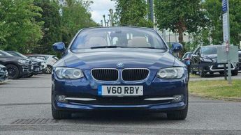 BMW 320 2.0 320i SE Steptronic Euro 5 2dr