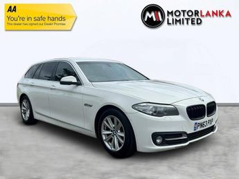 BMW 530 530d AC TOURING
