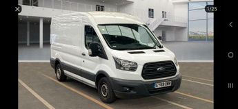 Ford Transit 2.0 310 EcoBlue FWD L2 H2 Euro 6 5dr