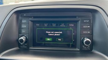 Mazda CX-5 2.2 SKYACTIV-D SE-L Nav SUV 5dr Diesel Auto 4WD Euro 6 (s/s) (15