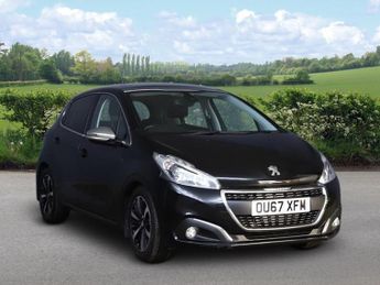 Peugeot 208 ALLURE PREMIUM