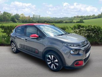 Citroen C3 PURETECH FLAIR S/S